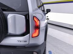 Deepal G318 174km AWD Edition - ფოტო 5