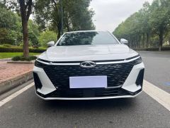 Chery Arrizo 8 1.6T - фото 2