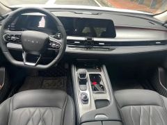 Chery Arrizo 8 1.6T - фото 5