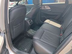 Chery Arrizo 8 1.6T - фото 6