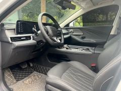 Chery Arrizo 8 1.6T - фото 7