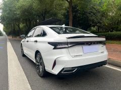 Chery Arrizo 8 1.6T - фото 8