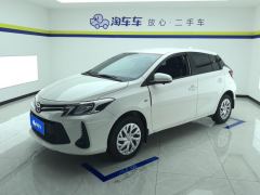 Toyota Vios FS Vichy FS 1.5L CVT Fenchi version - фото 1