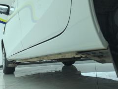 Toyota Vios FS Vichy FS 1.5L CVT Fenchi version - фото 11