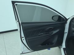 Toyota Vios FS Vichy FS 1.5L CVT Fenchi version - фото 12