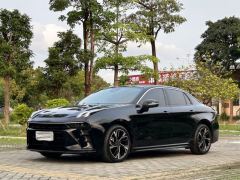 Lynk & Co 03 1.5T 2WDPro 5 - photo 1