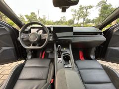 Lynk & Co 03 1.5T 2WDPro 5 - photo 11