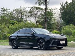 Lynk & Co 03 1.5T 2WDPro 5 - photo 3