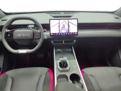 Jetour Dasheng 1.5T PRO - ფოტო 16