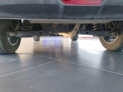 Geely Vision X6 PRO 1.4T Premium Edition - photo 9