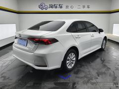Toyota Corolla 1.2T Pioneer Edition - фото 2