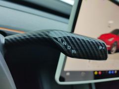 Tesla Model Y 554km Rear-Wheel Drive Edition - ფოტო 19