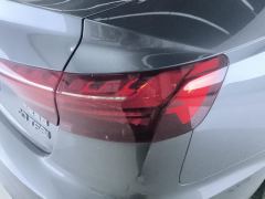 Audi A4L 40 TFSI Fashion Dynamic - ფოტო 5