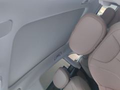 Leapmotor C11 BEV 640 Lidar Zhizun Edition - photo 15