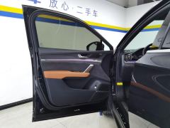 BYD Tang DM-i Edition 1.5T 112km Version 7 - ფოტო 12