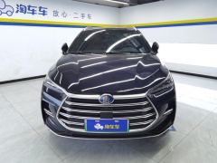 BYD Tang DM-i Edition 1.5T 112km Version 7 - ფოტო 3