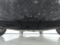 Toyota Levin 185T Luxury Edition - ფოტო 8