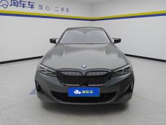 BMW i3 eDrive 35 L - фото 3