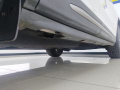 Lincoln Adventurer 2.0T RWD Luxury Elegant Edition - ფოტო 10