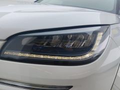 Lincoln Adventurer 2.0T RWD Luxury Elegant Edition - ფოტო 4