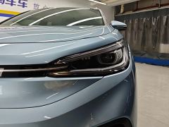 Volkswagen VW ID.4 X 425km Rear-wheel drive pure intelligent version - ფოტო 4