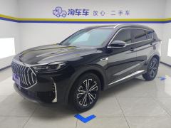 Jetour X70 PLUS Edition 1.5T PRO Edition 7 - ფოტო 1