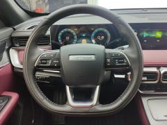 Jetour X70 PLUS Edition 1.5T PRO Edition 7 - ფოტო 18