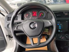Volkswagen Santana 1.5L Automatic Stylish Edition - ფოტო 18