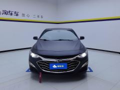 chevrolet malibu xl 535T Tiptronic Sharp edition - ფოტო 3