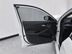 Buick Verano Pro GS 1.5T Edition - ფოტო 12