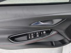 Buick Verano Pro GS 1.5T Edition - ფოტო 13