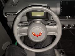 Wuling Zhiguang New Energy 201km Standard - ფოტო 18