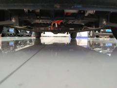 Wuling Zhiguang New Energy 201km Standard - ფოტო 8