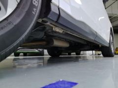 Maxus G50 PLUS 1.5T Edition - ფოტო 10