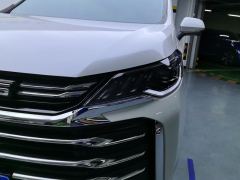 Maxus G50 PLUS 1.5T Edition - ფოტო 4