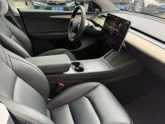 Tesla Model Y Rear-Wheel Drive - ფოტო 5