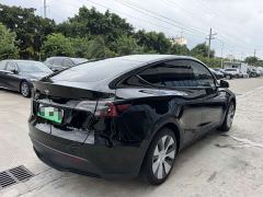 Tesla Model Y Rear-Wheel Drive - ფოტო 6