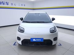 GAC AION UT 330 Star Shine Edition - ფოტო 3