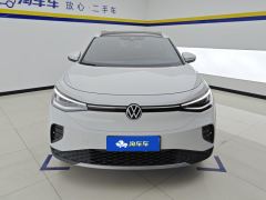 Volkswagen VW ID.4 CROZZ 448km Exclusive Edition Pure - ფოტო 3