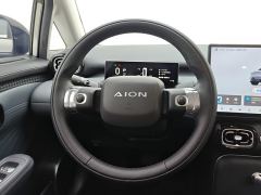GAC AION UT 420 Edition - ფოტო 18