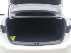 Toyota Corolla 1.2T S-CVT Elite PLUS Version - ფოტო 7