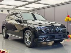 Mercedes-Benz GLC 300 L 4MATIC Dynamic 5-Seater - ფოტო 2