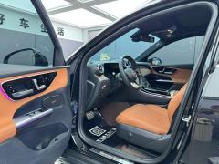 Mercedes-Benz GLC 300 L 4MATIC Dynamic 5-Seater - ფოტო 4