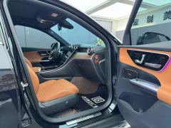 Mercedes-Benz GLC 300 L 4MATIC Dynamic 5-Seater - ფოტო 5