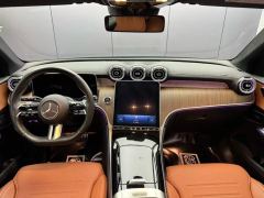 Mercedes-Benz GLC 300 L 4MATIC Dynamic 5-Seater - ფოტო 6