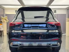 Mercedes-Benz GLC 300 L 4MATIC Dynamic 5-Seater - ფოტო 7