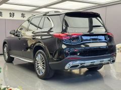 Mercedes-Benz GLC 300 L 4MATIC Dynamic 5-Seater - ფოტო 8