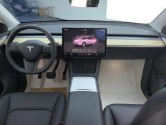 Tesla Model Y Facelift 545km Rear-Wheel Drive Edition - photo 16