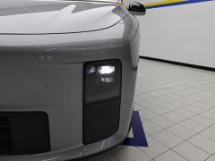 Li Auto i6 AWD Edition - фото 4