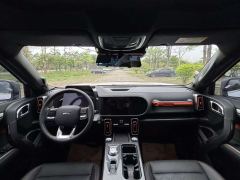 Haval Great Wall Big Dog 2.0T AWD Edition - ფოტო 7